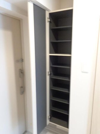 カーサ ヴェルデの物件内観写真